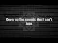 Breaking Benjamin - Into The Nothing (Lyrics)