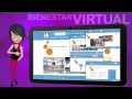 bienestar virtual