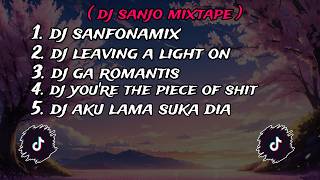 DJ SANJO MIXTAPE 2024