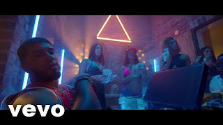 TAMBOR - Anuel AA Ft. Almighty (Video Oficial)