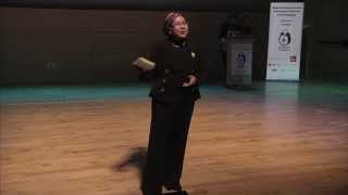 ICCM 2014 Keynote: Dr. Jemilah Mahmood, Chief, World Humanitarian Summit, United Nations