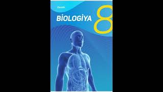 Biologiya 8-ci sinif.Canlılarda sinir sistemi.Ders 2.1 (sehife 24)