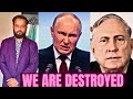 US Attacks Russia with new ATACAMS Missiles- Putin to use DEADLY POWERFUL Forces (Douglas MacGregor)