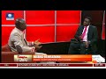 Analyst Dissects Nigeria-US Relations,Commends Buhari's Eloquence Pt.2 |Sunrise Daily|