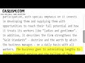 the ritz carlton managing the mystique case solution u0026 analysis caseism.com