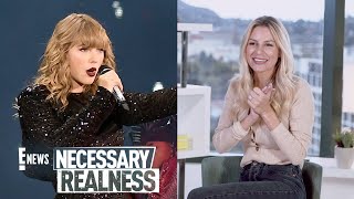 Necessary Realness: Taylor Swift's 2018 AMAs Comeback | E! News