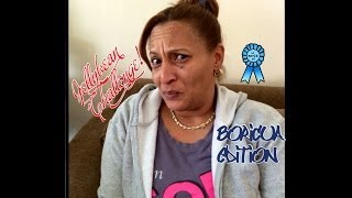 Jellybean Challenge! Boricua Edition!!!