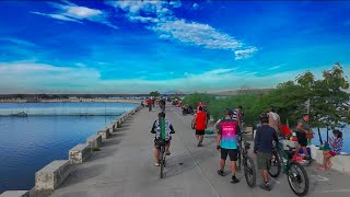 BIKE TOUR \