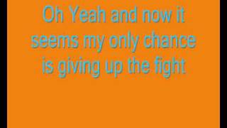 Waterloo with lyrics
