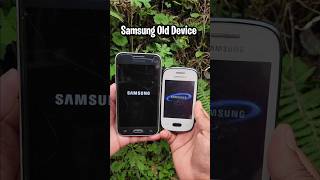 Old Samsung Device Speed Test!