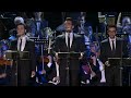 Il Volo - Turandot Nessun Dorma (Live)
