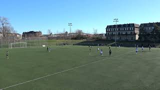 Apr 7 - McNaughton - Glen Shields Juventus FC 2010 vs FC Durham 2010