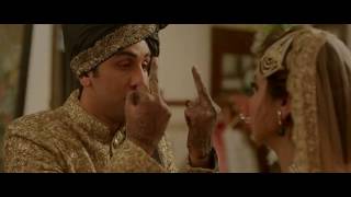 Ae Dil Hai Mushkil | Fan-Made Trailer - Ranbir Kapoor