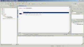 Java - First Application - Hello World!
