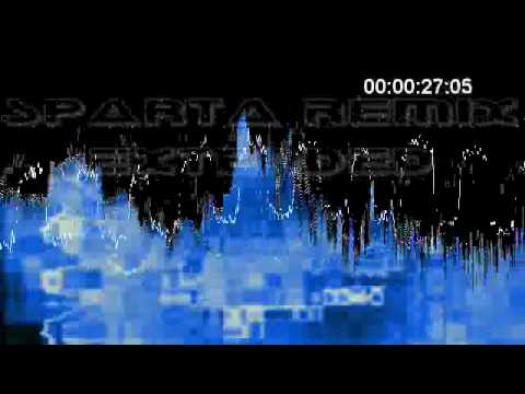 Sparta Remix Extended Instrumental Version