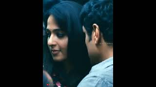 Oru Paathi Kadhav 💞 Anushka ❣️ Vikram Romantic Tamil Love Status 💞 Status 4You