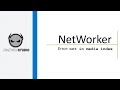 NetWorker : Error - Not found in media index