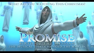 The Promise: Birth of the Messiah Trailer (2013) (HD)