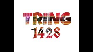 TRING 1428 (ADVANCED HAPPY TRING) | NEW YEAR OF TIPRASA