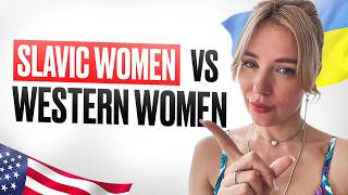 Ukrainian Women vs Western Women, What Looks Similar But Feels Completely Different