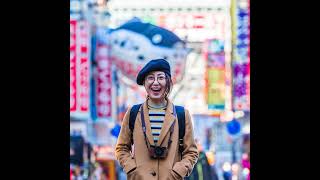 日本が「アメリカの若者世代が行きたい国」3位に！ メンバーが実際に旅行してみた感想は？