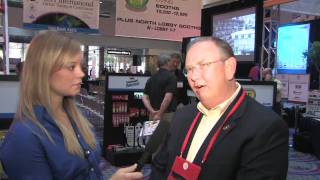 Interview with Bill Lee, Managing Director of NRHA