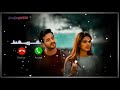 🎼Mr Majnu Ringtone | Telugu Best Ringtone | Love Ringtone🎶🎶