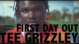 Tee Grizzley -  "First Day Out" [Official Music Video]
