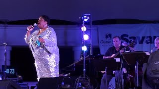 Savannah-Safe Jazz Festival alternative plan approved