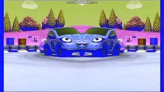 alp - preview 2 f1 roary the racing car sponsred by Pinkie Pie crying on Effects effects