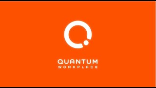 What We Do | Quantum Workplace Product Suite