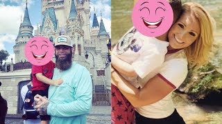 Olivia Leedham Sues David & Jenelle Eason Over Online Photos