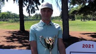 Alberta Mens Mid Am Final Round Wrap