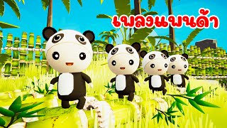 เพลง หมีแพนด้า เพลงเด็ก 2566 By KidsMeSong