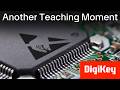 What is ESD and How to Prevent it – ATM | Digi-Key Electronics