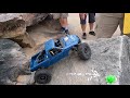 Super Shafty Fall Crawl 2021 SORRCA Class 2 Finals