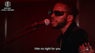 Dexta Daps Breaking News Acoustic