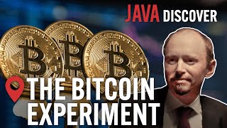 The Bitcoin Experiment: Fix the Money, Fix the World? | Bitcoin Documentary