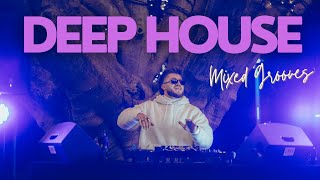 DEEP HOUSE MIX | Tuca at Mowbray Park, in Brisbane for Mixed Grooves