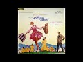 Sound of Music O.S.T - The Lonely Goatherd - Vinyl Remastered