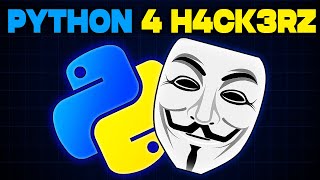 PYTHON HACKING (BEST Python Libraries Every Hacker Should Know)