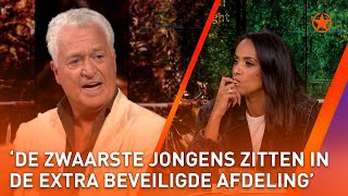 👮🏼‍♀️ Mag RIDOUAN TAGHI AL van de ZWAARSTE BEVEILIGDE afdeling af? 👮🏼‍♀️| SHOWNIEUWS