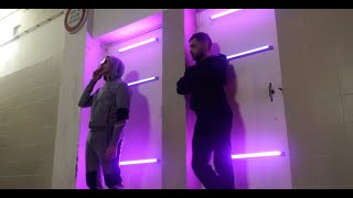 Norey Fz feat. Mehdi YZ - Hollandais (clip officiel)