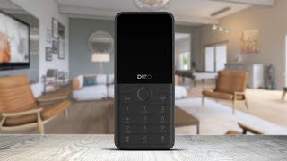 DIZO Star 300 With 2550mAh Battery