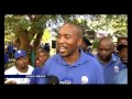Enemies of our State are unemployment and poverty: DA