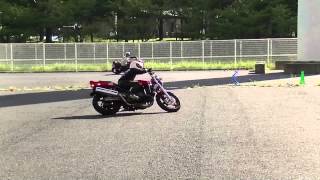 第４２３回　へなちょこライダー走行会　ゆかりちゃん　コース計測４