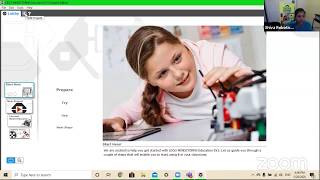 Reflected Light Intensity - EV3 Tutorial