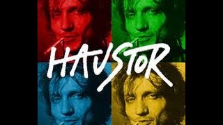 Haustor - Šal od svile