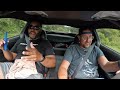 2009 ZR1 Corvette with over 750 WHP just Terrorizing the Streets and we get to Drive it!! Vlog 61