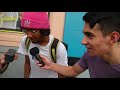 Asking RANDOM People to Freestyle on My BEATS!! (Part 2)